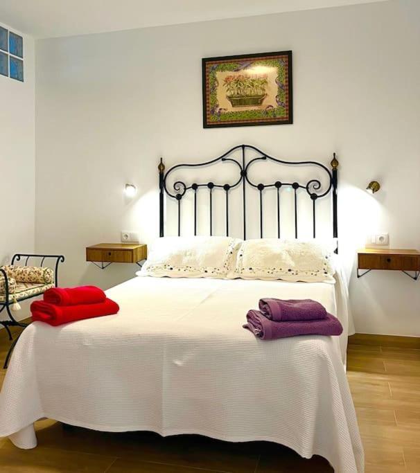 Apartamento Nuevo Y Centrico Frigiliana Zewnętrze zdjęcie