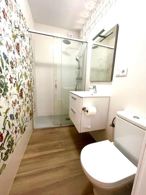 Apartamento Nuevo Y Centrico Frigiliana Zewnętrze zdjęcie