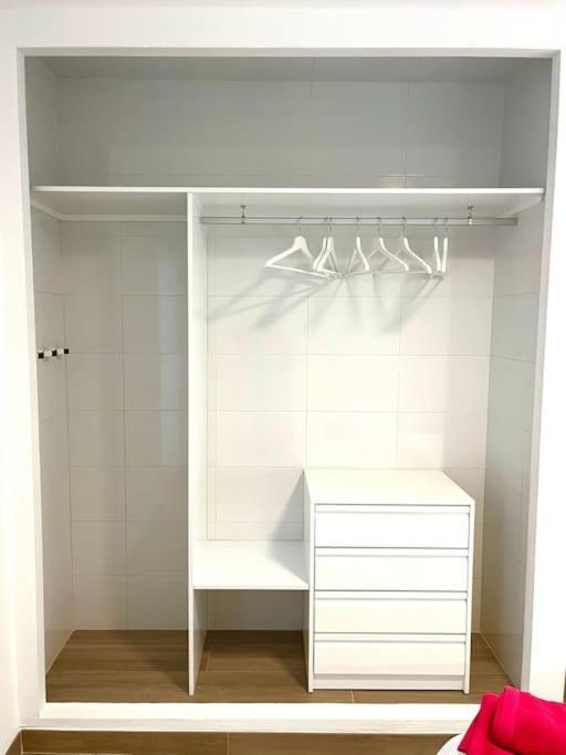 Apartamento Nuevo Y Centrico Frigiliana Zewnętrze zdjęcie