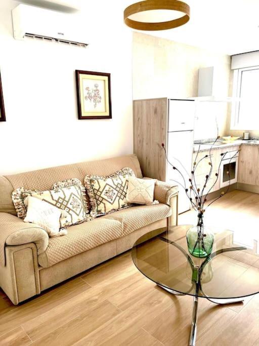 Apartamento Nuevo Y Centrico Frigiliana Zewnętrze zdjęcie